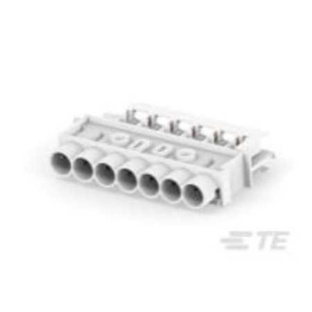 TE CONNECTIVITY CONTACT + HOUSING ASSY 293651-2